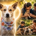 aloka the peace dog aloka the peace dog