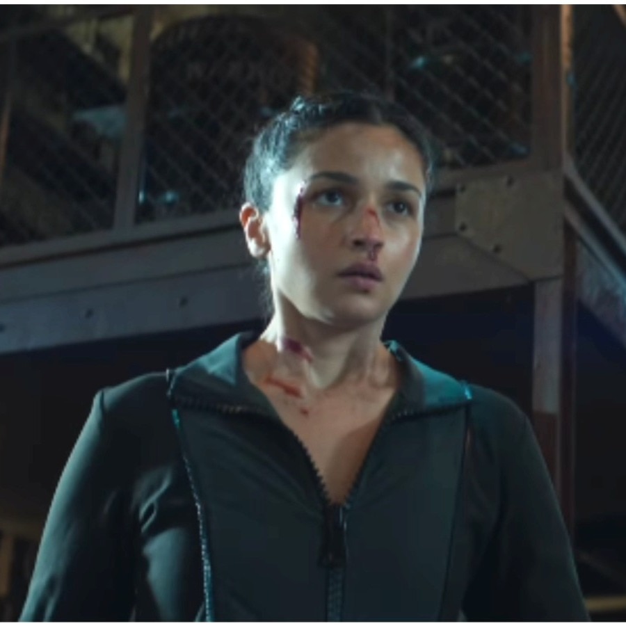 Alpha teaser: 'Wolf ki beti' Alia Bhatt strikes like a storm, Bobby Deol joins