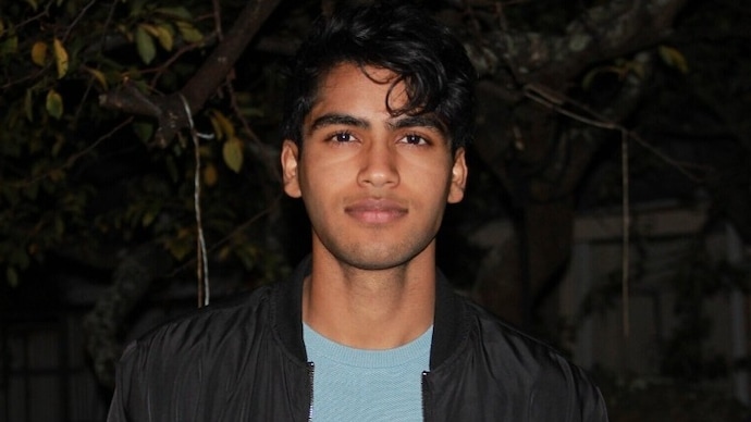Aman Sanger
