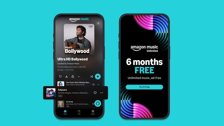 From July 2, Amazon will charge you extra for ad-free music, no relief for Prime members