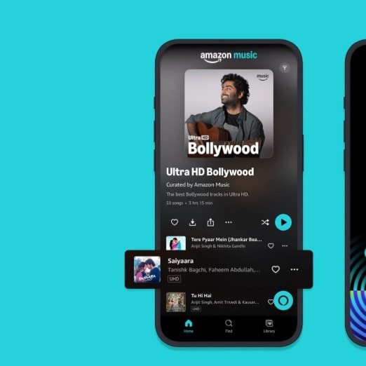 From July 2, Amazon will charge you extra for ad-free music, no relief for Prime members