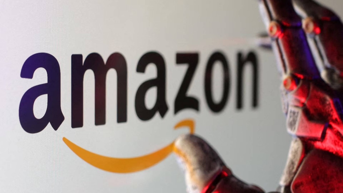 Amazon cuts 30,000 jobs while pouring billions into AI, employees are now pushing back