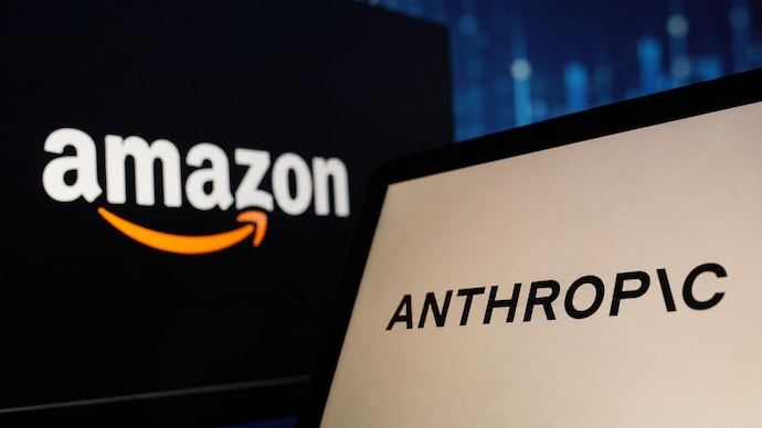 Amazon Anthropic