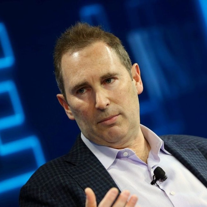 Amazon to invest $48 billion in India by 2030, CEO Andy Jassy meets PM Modi