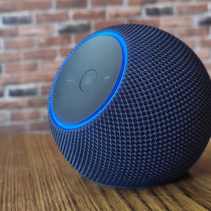 Amazon Echo Dot Max review: Smart speaker that is small in size but big on sound