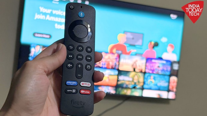 Amazon Fire TV Stick HD review