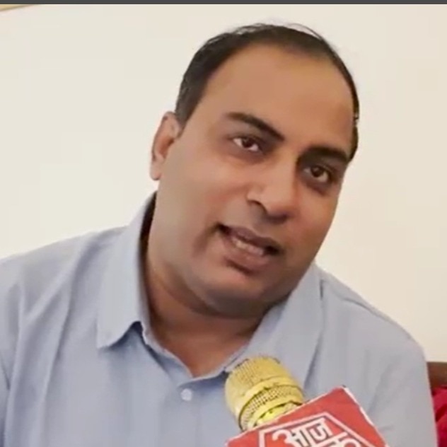 Kala Hiran is not Salman Khan's biopic: Producer Amit Jani on legal notice