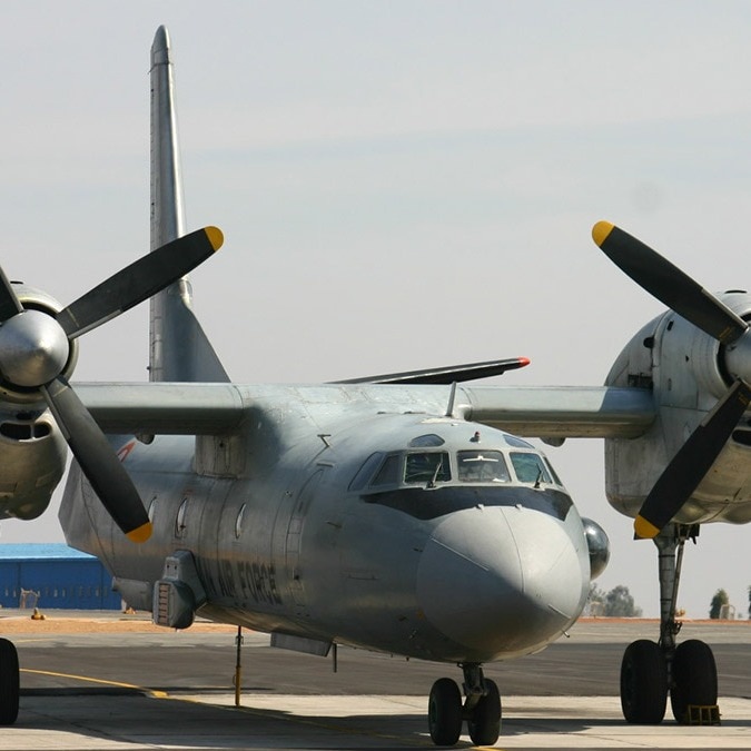 Wings of necessity: How IAF is racing to replace its ageing transport fleet