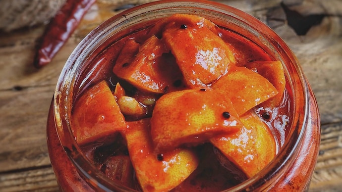 An IIT Madras professor explains the science behind aavakaya. An IIT Madras professor explains the science behind aavakaya, showing how salt, mustard, oil and traditional techniques work together to preserve Andhra Pradesh's iconic mango pickle for months.