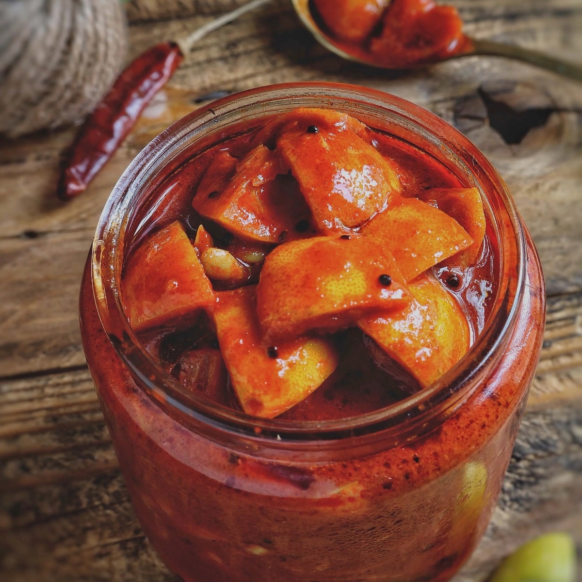 Why does mango pickle have long shelf life? IIT Madras professor explains