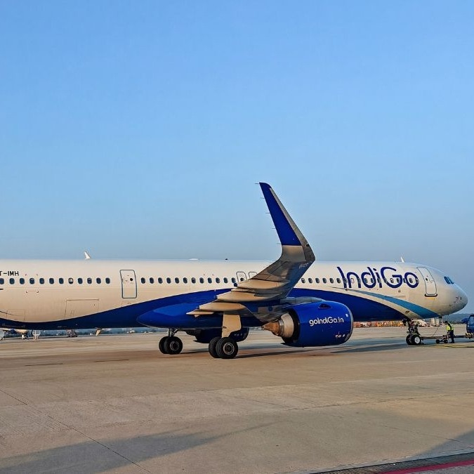 IndiGo landed a jet via Gagan, not radio. What does this mean for India?