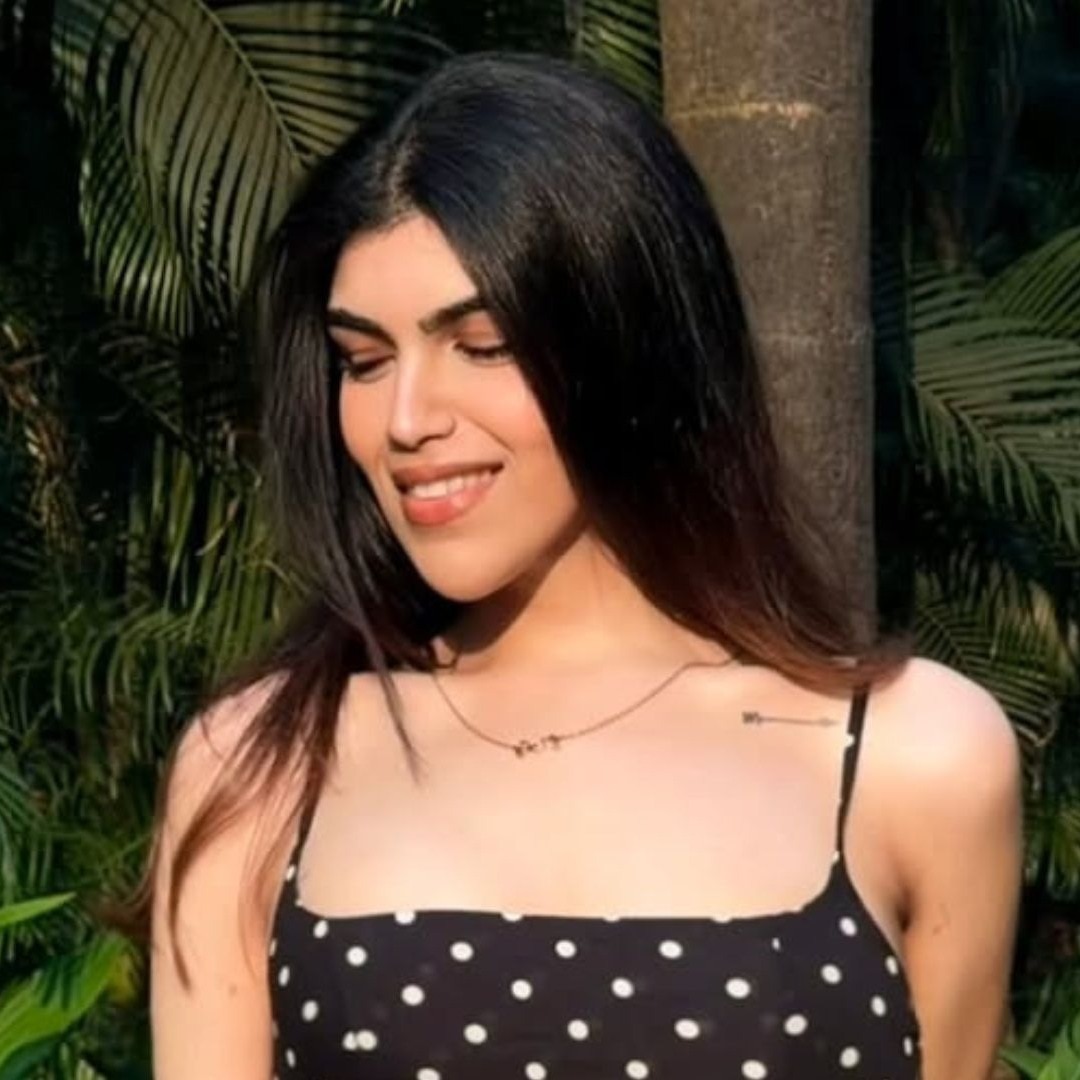 Khushbu’s daughter laughs off Ozempic claims over weight loss: Hate will not stop