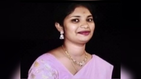 40 days after wedding, Andhra Pradesh woman found dead at home