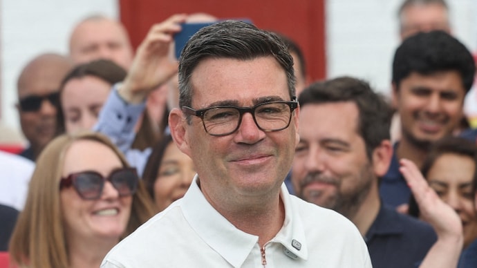 Andy Burnham