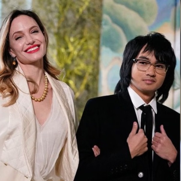 Angelina Jolie, Brad Pitt's son Maddox seeks to drop 'Pitt' from surname