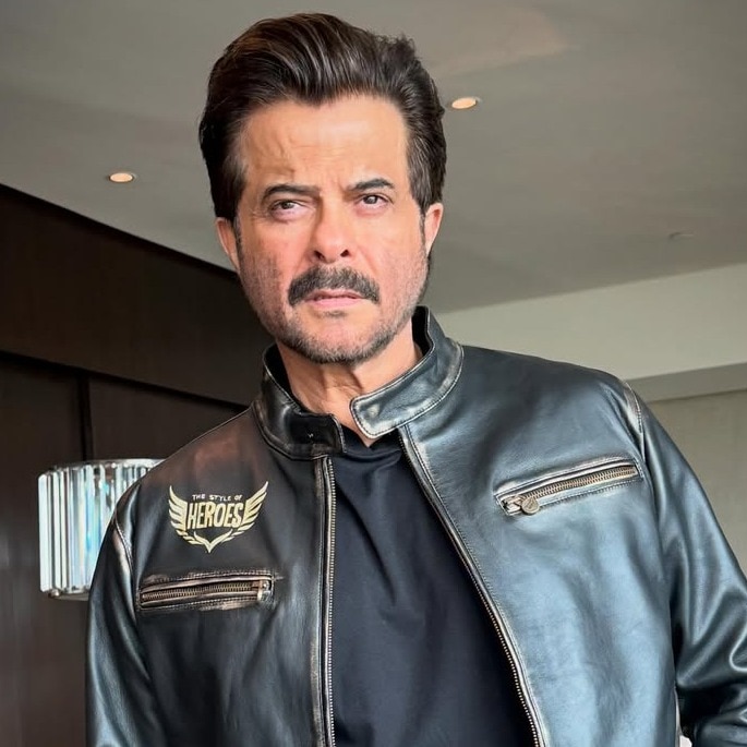 Anil Kapoor 
