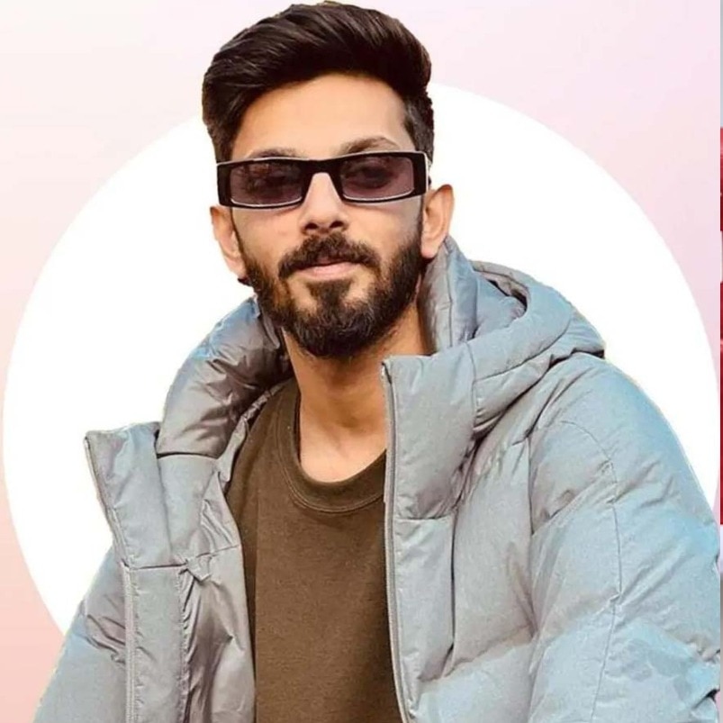 Composer Anirudh faces flak over collab with Pocso-accused Jani Master for song