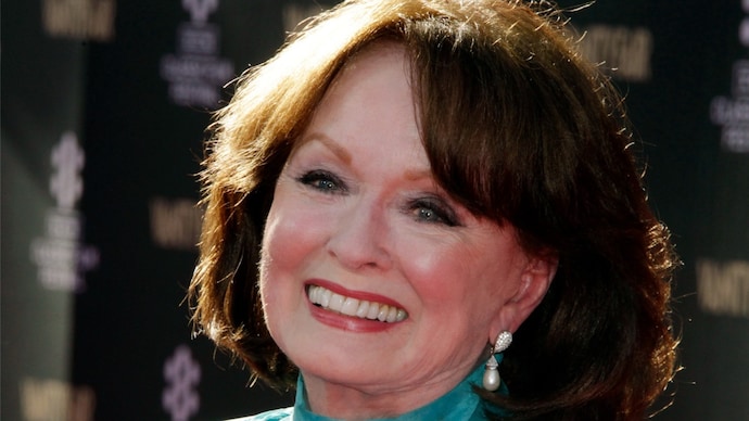 Hollywood actor Ann Blyth dies at 98 (Photo: Reuters) Ann Blyth, Oscar-nominated Mildred Pierce actor, dies at 98