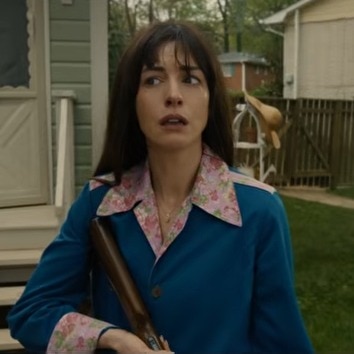 The End of Oak Street trailer: Anne Hathaway trapped in prehistoric world gone wild