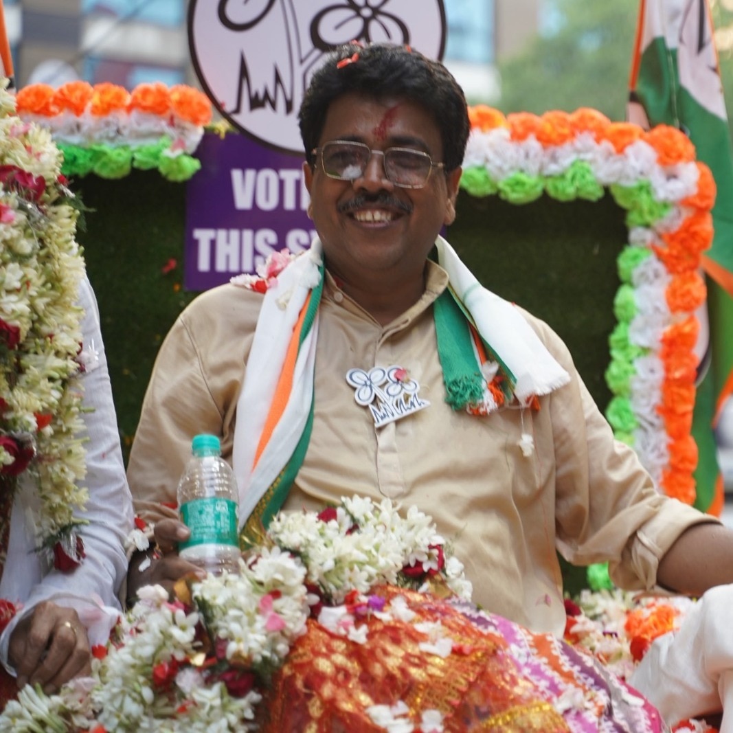 Another Trinamool councillor arrested on extortion, criminal intimidation charges