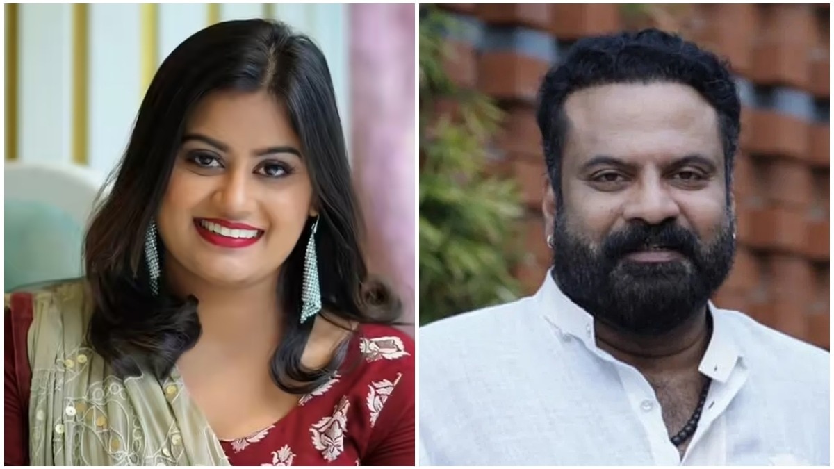 Tini Tom faces FIR after court order on Ansiba Hassan's complaint