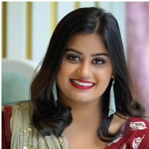 Actor Ansiba Hassan defamation case: FIR against Tini Tom over communal remarks