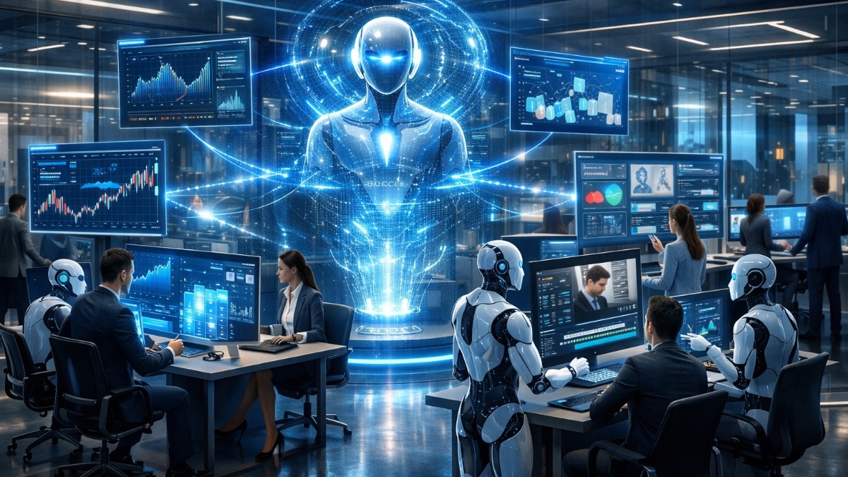 OpenAI launches Codex plugins to automate banking and other white-collar jobs