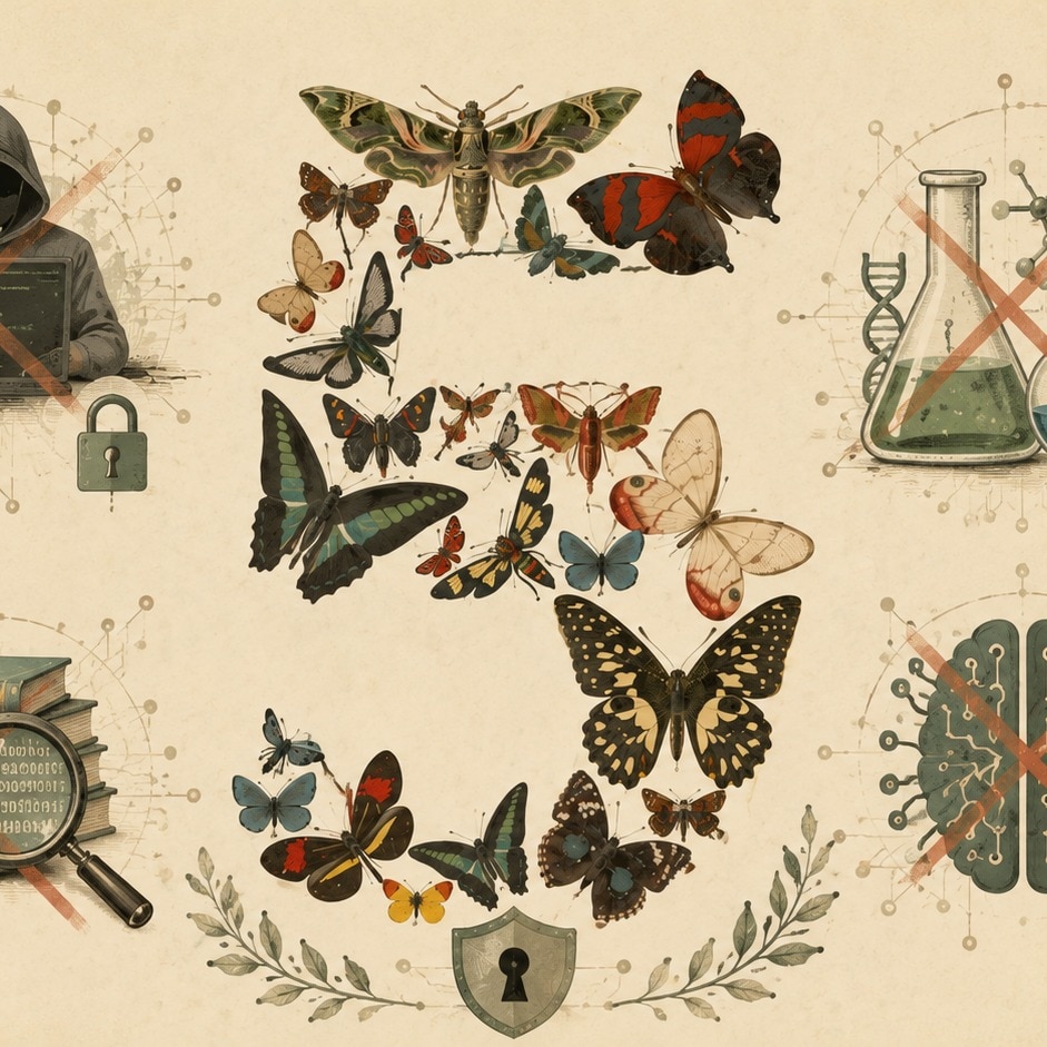 From cybersecurity to biology and chemistry, all the things Claude Fable 5 AI can’t do for you