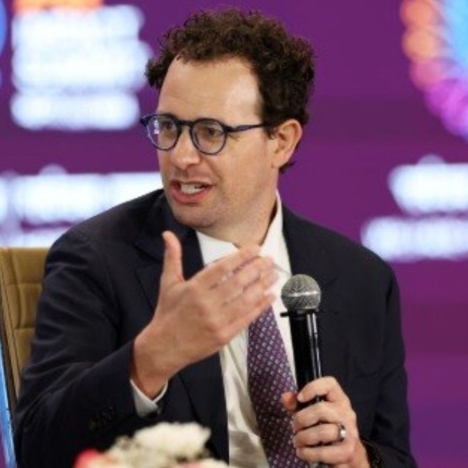 After US blocks Mythos and Fable, Anthropic chief urges world leaders to not splinter over AI