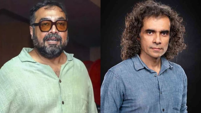 Anurag Kashyap praises Imtiaz Ali's Main Vaapas Aaunga