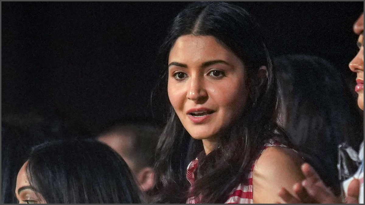 Anushka Sharma