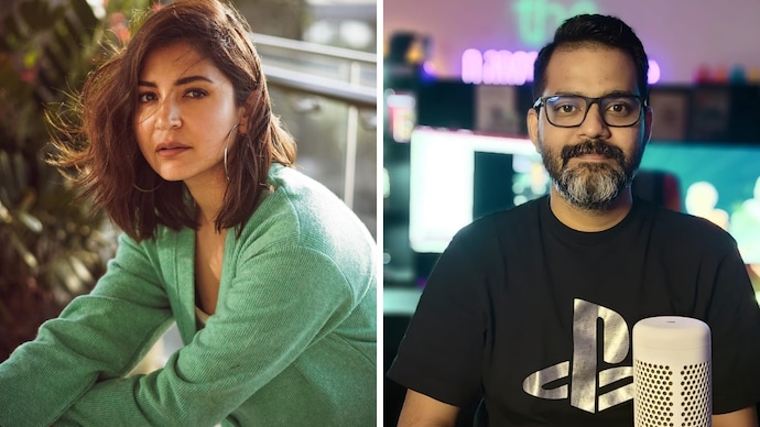 Anushka Sharma shared a video endorsing homeopathy; Liver Doc slammed the post. (Photo: Instagram/X) Anushka Sharma Liver Doc