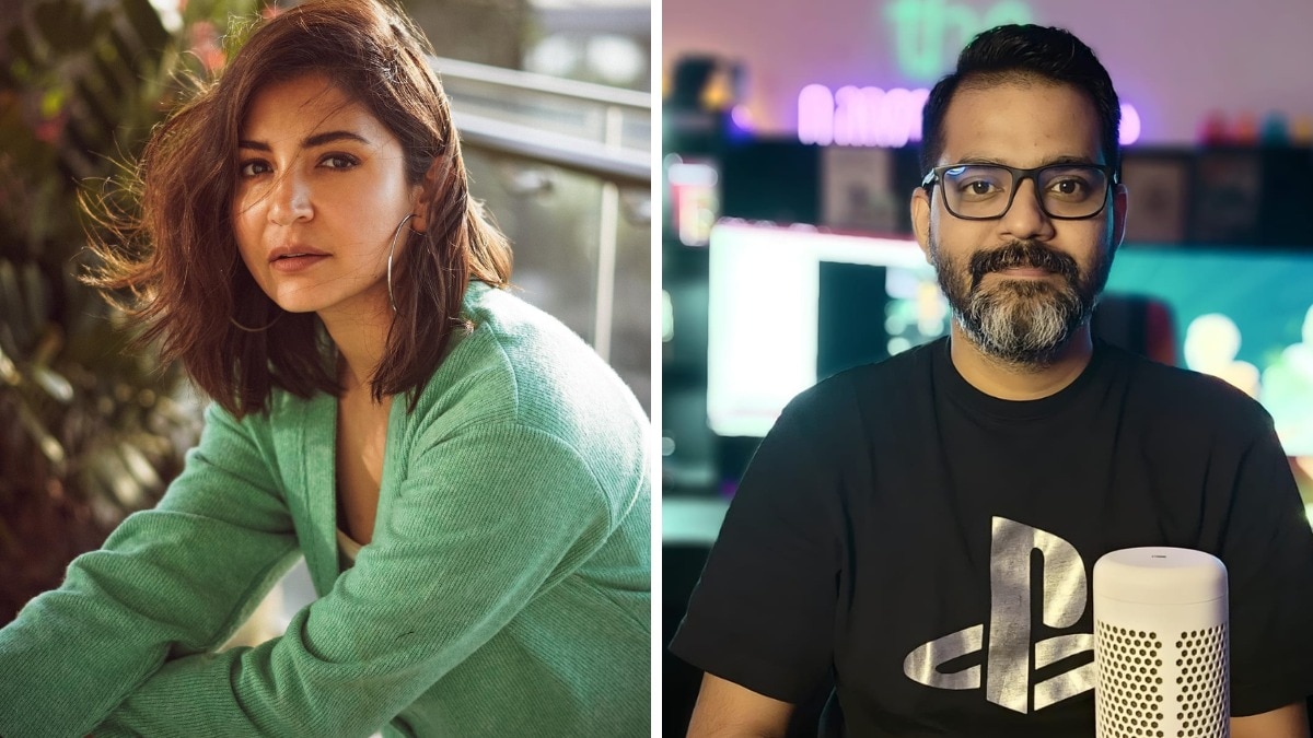 Homeopathy is witchcraft, says Liver Doc to Anushka Sharma's endorsement post