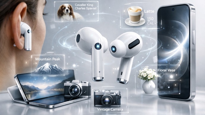 apple, airpods, iphone,