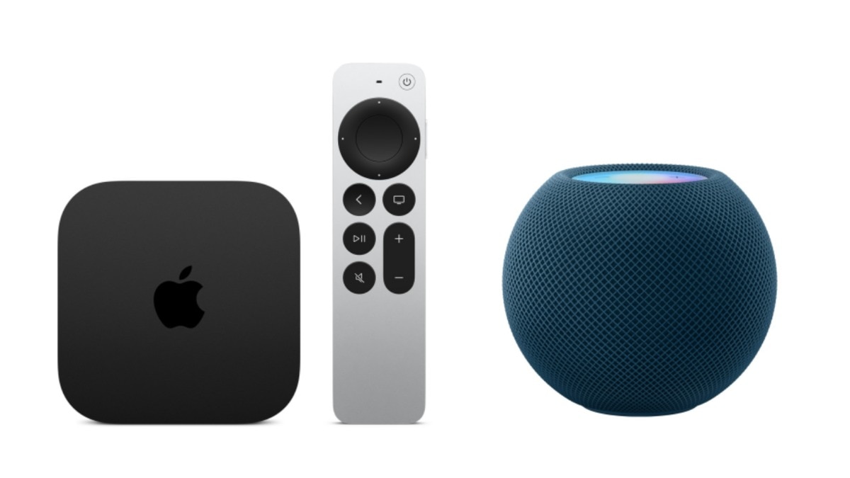 Apple TV 4K, HomePod Mini updates tipped to launch this year, here is what we know