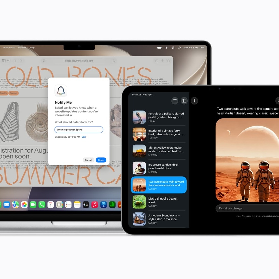 Apple announces iOS 27, macOS Golden Gate, check if your iPhone and Mac are eligible for update