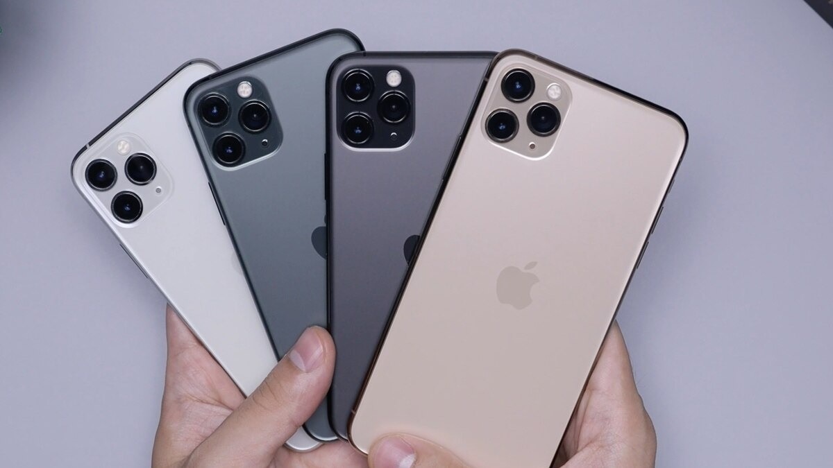 Apple is making it almost impossible for thieves to resell y