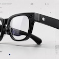Apple smart glasses Apple smart glasses