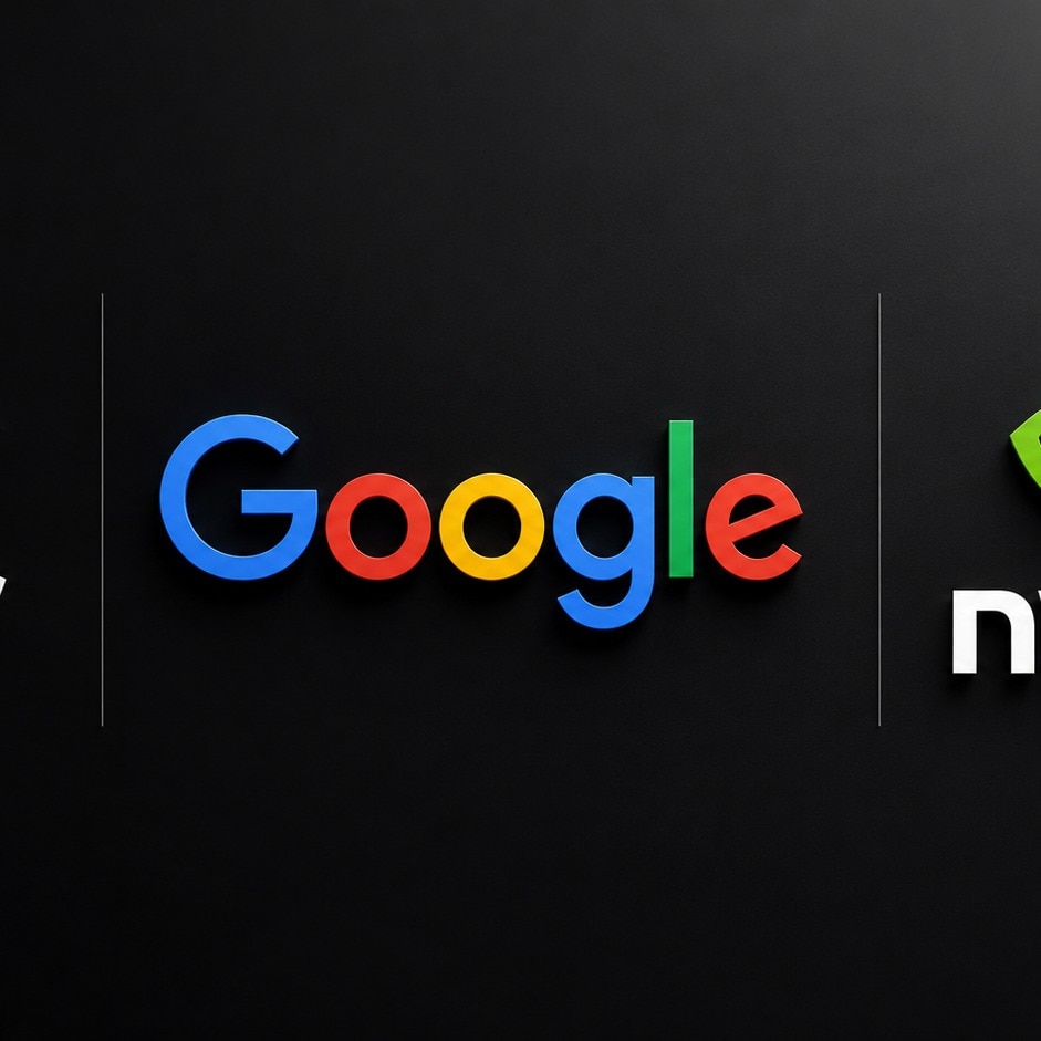 Apple's next-generation AI is powered by Google and Nvidia