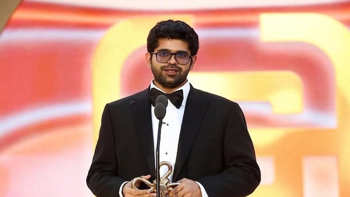 Aravind Srinivas
