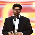 Aravind Srinivas Aravind Srinivas