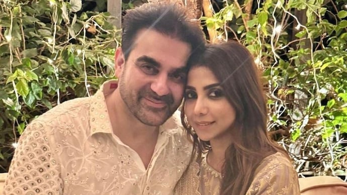 Arbaaz Khan, Shura Khan