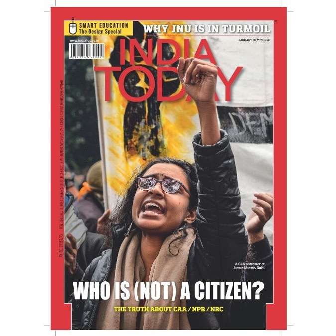 From the India Today archives (2020) | Who is (not) an Indian citizen?