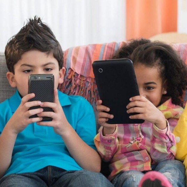 One hour outdoors daily can protect children’s eye health