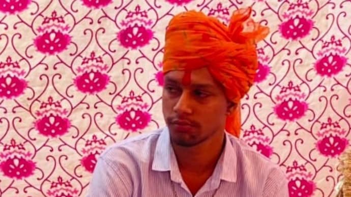 Arjun Damami