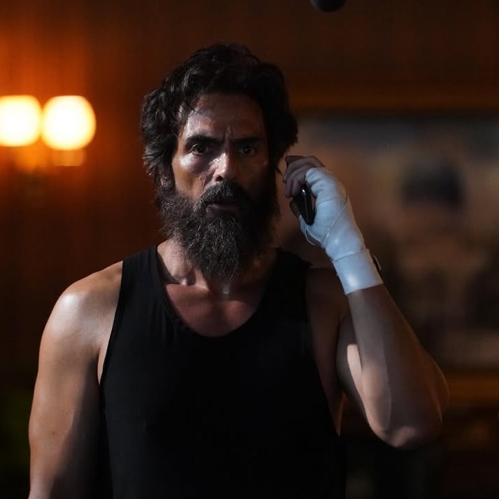 Arjun Rampal in Dhurandhar