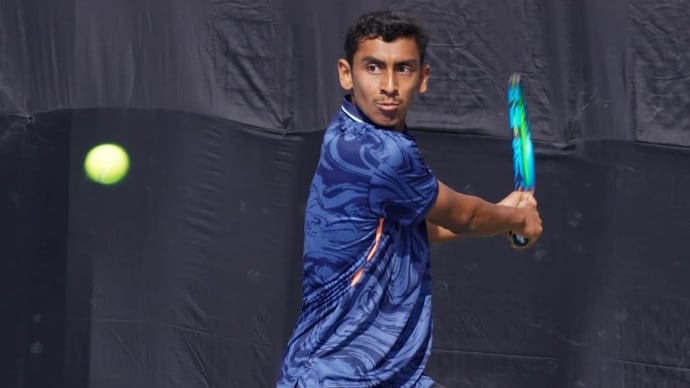 Arnav Paparkar