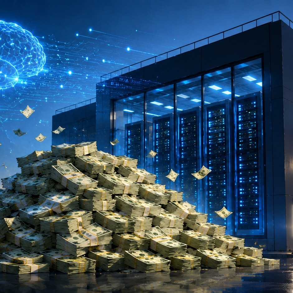 AI boom is fueling demand for an unexpected new role paying up to Rs 1.85 crore