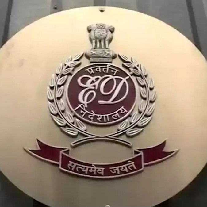 ED seizes Rs 1,000 crore assets, Goa hotel, land, funds in Chhattisgarh liquor scam