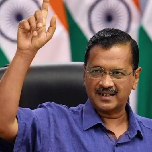 Kejriwal announces Sita temple in Amritsar, new pilgrimage routes, bhajan events
